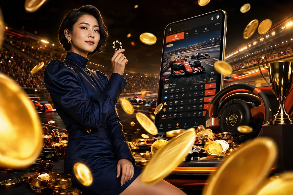 dj2d Slots ဂိမ်းများ Fortune Tiger Sweet Bonanza