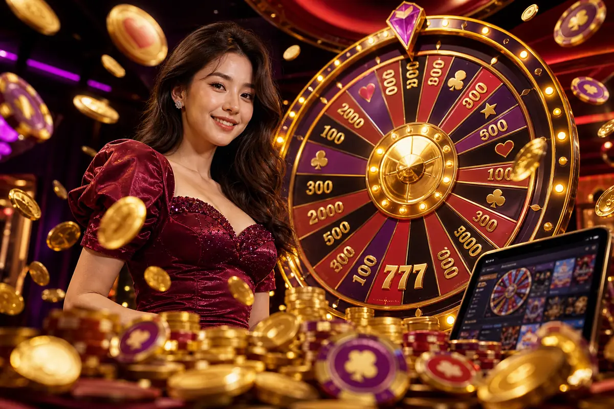dj2d ငွေသွင်း ငွေထုတ် လုပ်ငန်းစဉ်